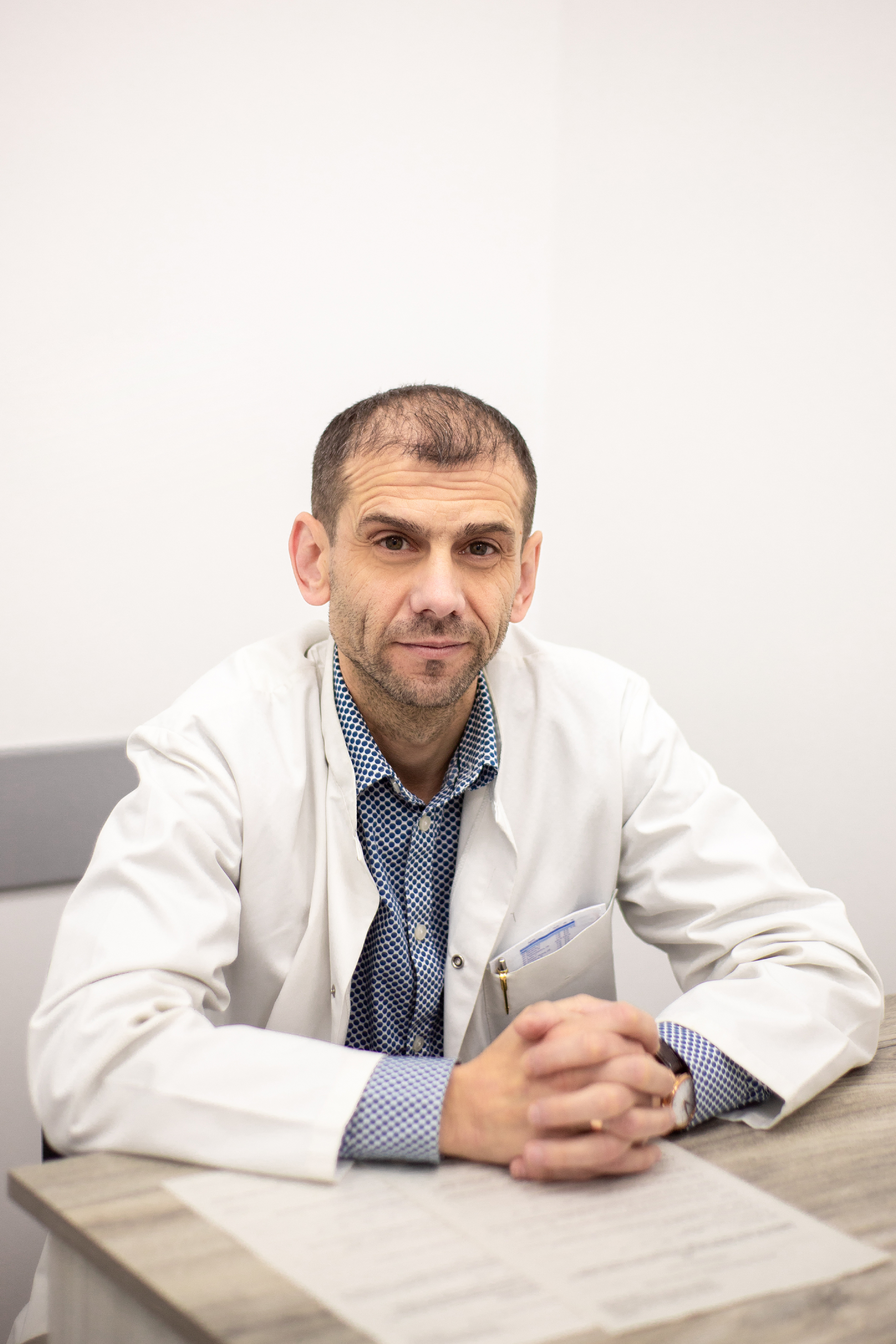 Синицький Іван Михайлович